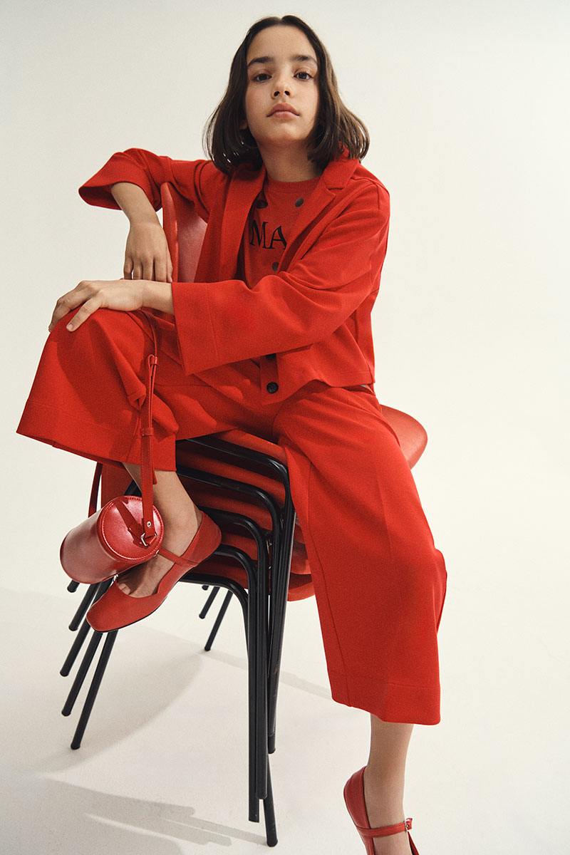 Abbigliamento Bambina Maxandco Desktop 1 MAX&Co. _img