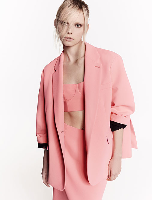 LOOK 6 MAX&Co.