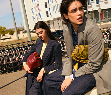Womenswear Autumn-Winter 2024/2025 | MAX&Co.