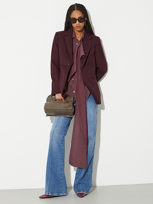 Giacche Maxandco Banner Box Desktop MAX&Co.