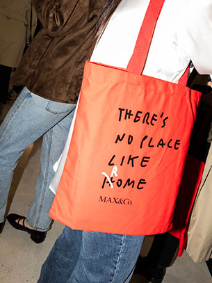 Negozio Roma Maxandco 2 MAX&Co.